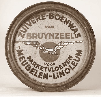 Bruynzeel-Zuivere-Boenwas