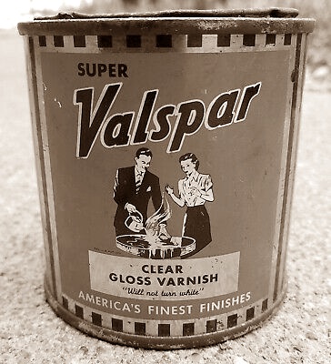 Antique-Valspar-Varnish