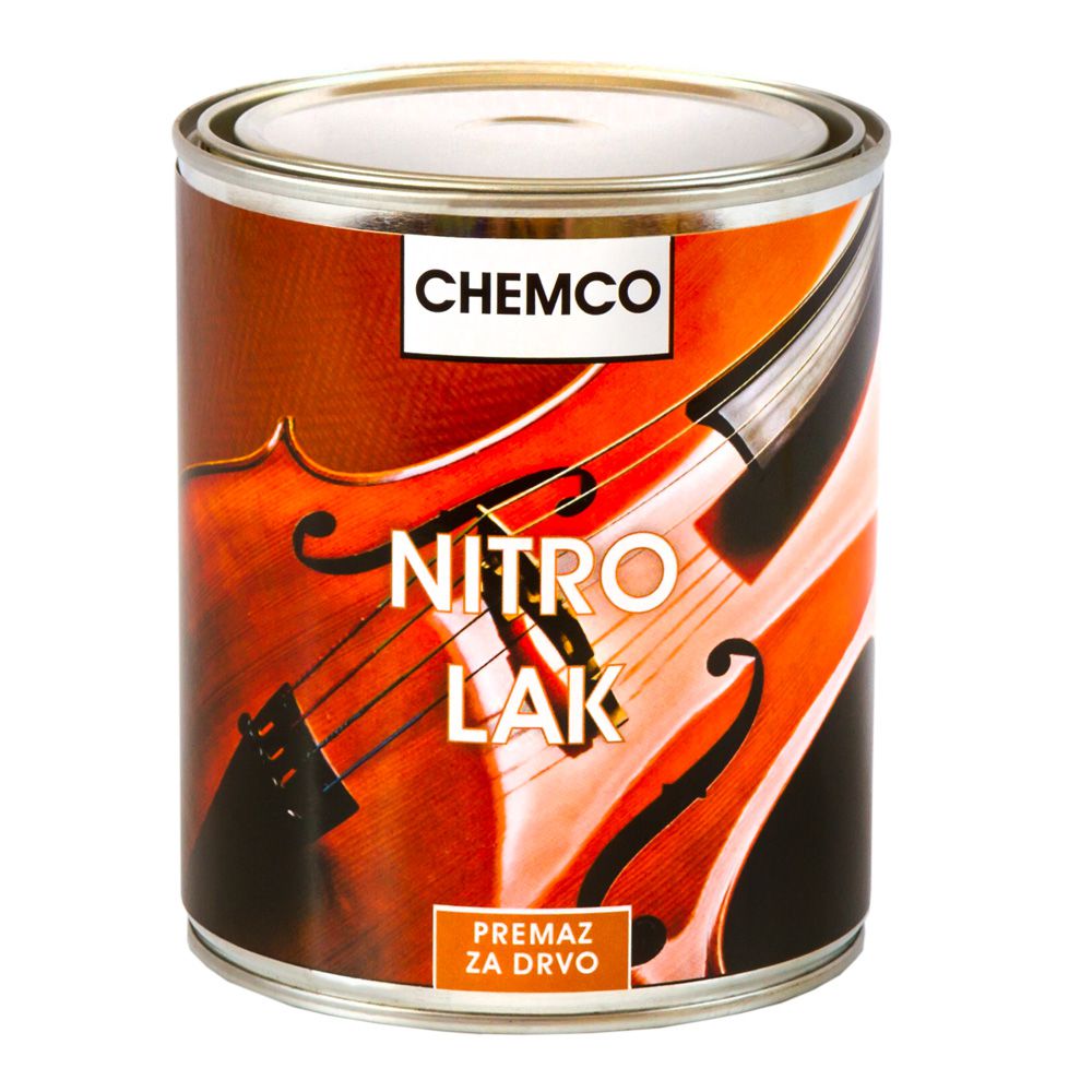 nitro-lak